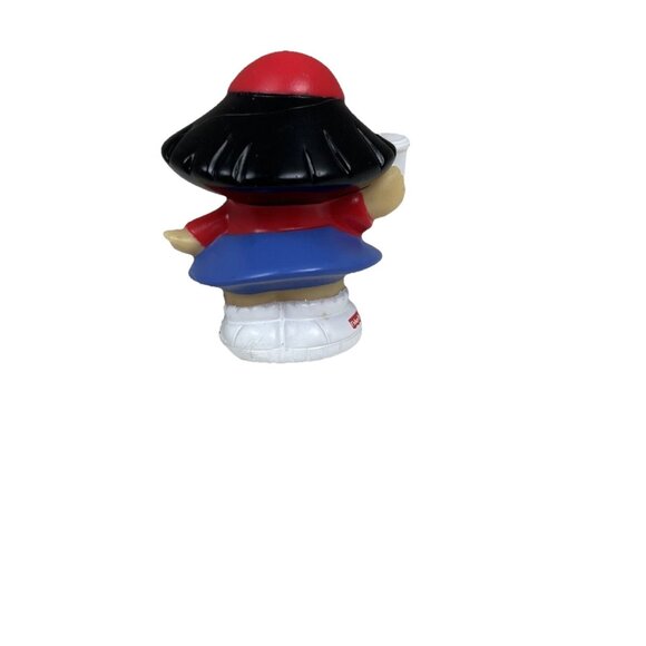 Fisher Price Little People McDonalds Outfit SONYA LEE Figure Drink Shake Toy - Picture 5 of 11